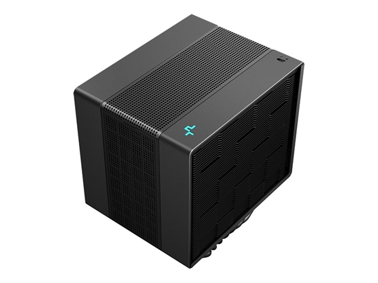 Picture of Deepcool | CPU Cooler | ASSASSIN 4S | Intel, AMD