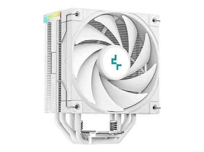 Picture of Deepcool | Digital CPU Air Cooler White | AK400