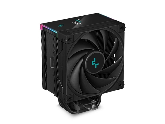 Picture of Dzesētājs DeepCool AK500S DIGITAL