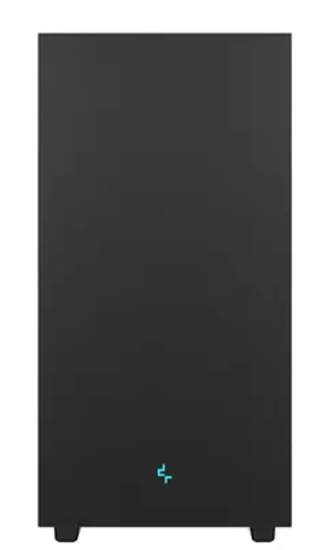 Picture of DeepCool CH510 Midi Tower Black