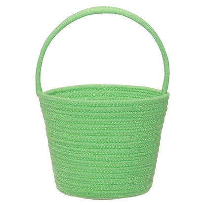 Picture of Dekors Lieldienu Verso Grozs ar rokturi 2-krāsas