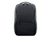 Picture of Dell Backpack 460-BDSS Ecoloop Essential Fits up to size 14-16 " Black Waterproof Shoulder strap