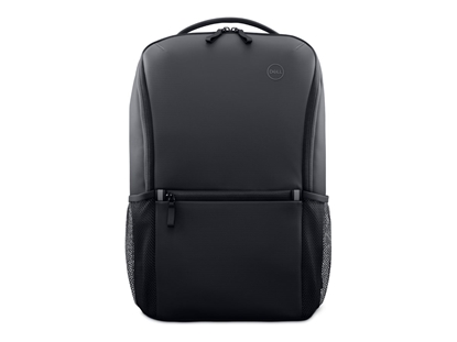 Изображение Dell Backpack 460-BDSS Ecoloop Essential Fits up to size 14-16 " Black Waterproof Shoulder strap