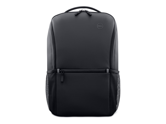 Picture of Dell Backpack 460-BDSS Ecoloop Essential Fits up to size 14-16 " Black Waterproof Shoulder strap
