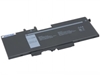Picture of DELL LATITUDE 5400, 5500 LI-POL 7,6V 8000MAH 61WH