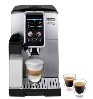Attēls no DeLonghi Dinamica Plus Coffee Machine 1.8L