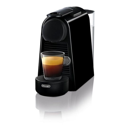 Изображение Nespresso Essenza Mini EN 85.B by Delonghi, black