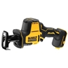 Picture of DeWALT DCS369N-XJ reciprocating saw 2800 spm Black, Yellow