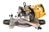 Picture of DeWalt DWS773-QS Mitre Saw  216 mm, 1300 Watt