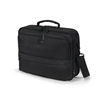 Picture of Dicota Multi Eco CORE Clamshell 15"-17.3" black