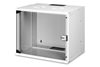 Picture of Digitus SOHO PRO wall-mounted enclosure - 483 mm (19\") - 540x400 mm (WxD)