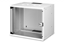 Picture of Digitus SOHO PRO wall-mounted enclosure - 483 mm (19\") - 540x400 mm (WxD)