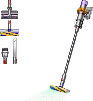 Attēls no Dyson V15 Detect Absolute Wireless Vacuum Cleaner