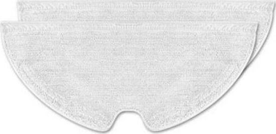 Picture of Dreame Wielorazowa nakadka do mopowania do odkurzacza Dreame F9 / D9 / D9 Pro / D9 Max / L10 Pro (2 szt.)