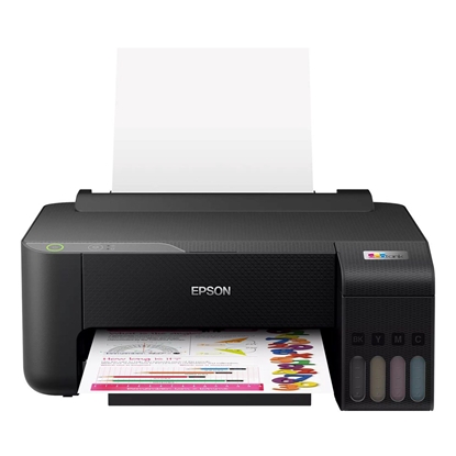 Picture of Drukarka atramentowa Epson EcoTank L1230 (C11CJ70402)