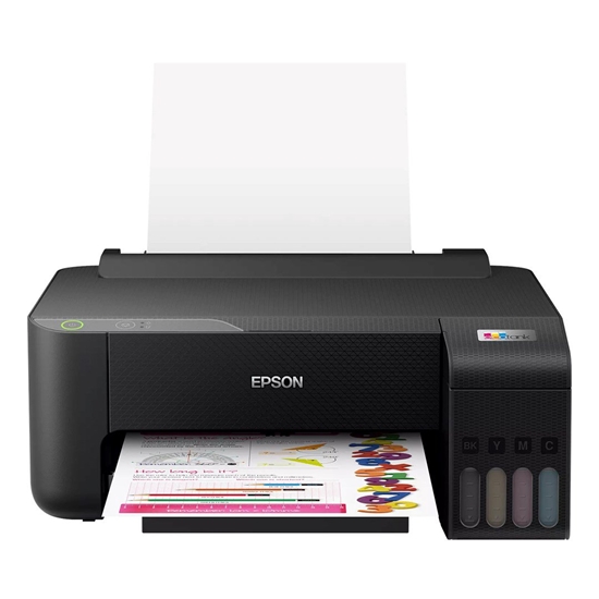 Picture of Drukarka atramentowa Epson EcoTank L1230 (C11CJ70402)