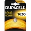 Picture of Duracell CR1620 Lithium 3V Tablet Battery