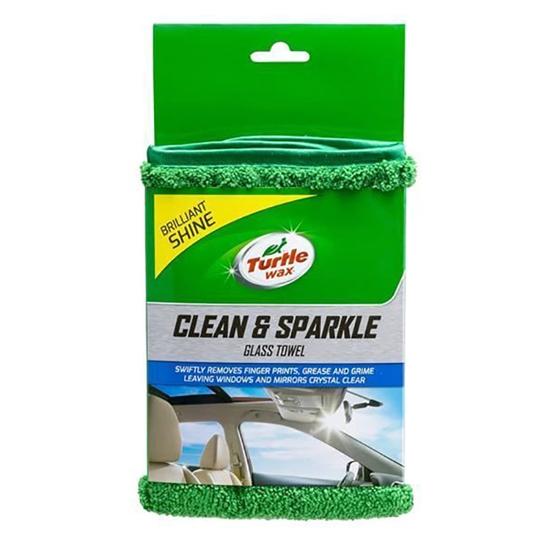 Picture of Dvielis auto spodrināšanai Turtle Wax