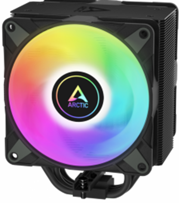Изображение Dzesētājs Arctic Freezer 36 A-RGB Black