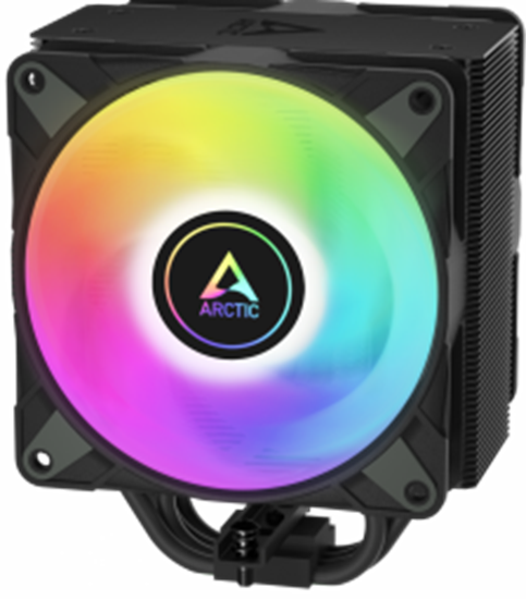 Изображение Dzesētājs Arctic Freezer 36 A-RGB Black