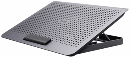 Изображение Dzesētājs Trust Exto Grey