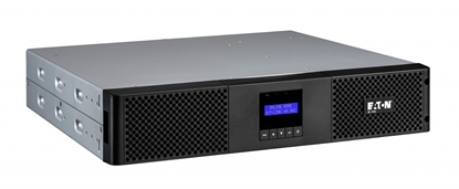 Attēls no UPS|EATON|900 Watts|1000 VA|Wave form type Sinewave|OnLine DoubleConvertion|Phase 1phase|Rack 2U|9E1000IR