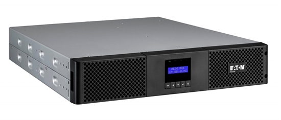 Picture of EATON 9E 3000i Rack 2U 3KVA