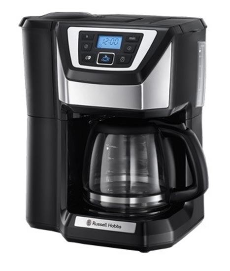 Picture of Ekspres przelewowy Russell Hobbs Chester Grind & Brew 22000-56 Czarny