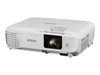 Picture of Epson EB-FH06 data projector Standard throw projector 3500 ANSI lumens 3LCD 1080p (1920x1080) White