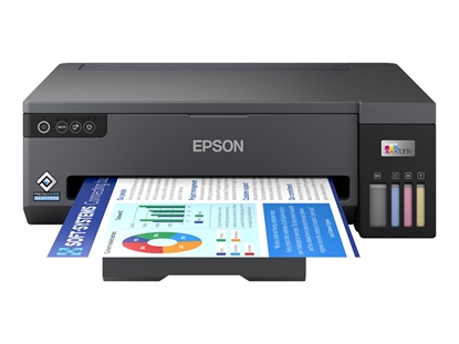 Attēls no EPSON EcoTank L11050 SFP InkJet 15/8ppm