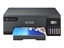 Picture of Epson EcoTank L8050 photo printer 5760 x 1440 DPI 8" x 12" (20x30 cm) Wi-Fi