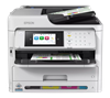 Picture of Epson WorkForce Pro WF-C5890DWF Inkjet A4 4800 x 1200 DPI 34 ppm Wi-Fi