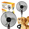 Изображение Esperanza EHF002KE Floor Fan 50W / 40cm