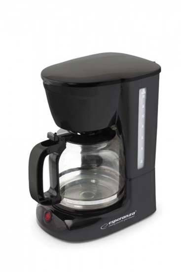 Изображение Esperanza EKC005 coffee maker Drip coffee maker 1.8 L