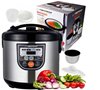 Picture of Esperanza EKG011 Multicooker 860W