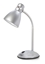 Изображение Esperanza ELD113S table lamp E27 12 W LED Silver