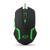 Picture of Esperanza MX205 Fighter mouse Gaming Right-hand USB Type-A Optical 2400 DPI