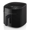 Picture of ETA Hot air fryer 316890000 Fritta Digi Power 1800 W Capacity 7.2 L Hot air technology Black