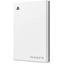 Attēls no External HDD|SEAGATE|STLV2000201|2TB|USB 3.0|Colour White|STLV2000201