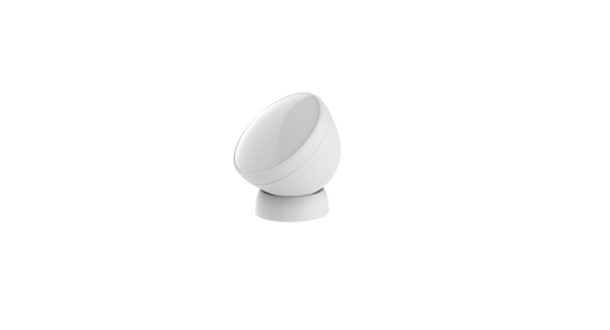 Picture of EZVIZ PIR Motion Sensor | CS-T1C | White
