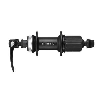 Attēls no FH-UR600 10/11s 135/32 Disc CL QR 168mm Linkglide