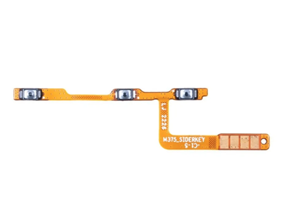 Изображение Flex preks Xiaomi Redmi Note 11 / 11S 4G / Poco M4 Pro 4G on/off, volume control originals