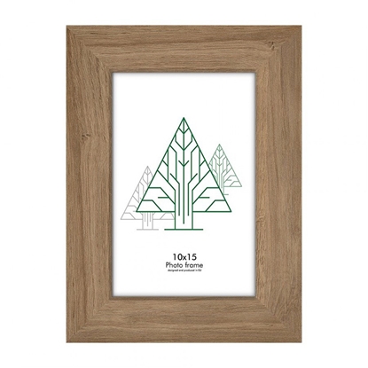 Picture of Fotorāmis Styler Yosemite 13X18  brūns