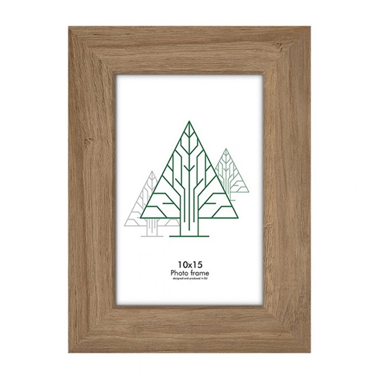 Picture of Fotorāmis Styler Yosemite 13X18  brūns