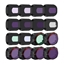 Attēls no Freewell Filters Set for Dji Mini 4 Pro 16pcs.