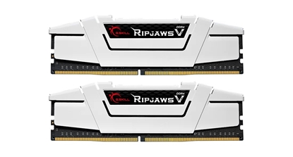 Attēls no G.Skill Ripjaws V F4-3600C18D-32GVW memory module 32 GB 2 x 16 GB DDR4 3600 MHz