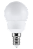 Изображение G45 LED SPULDZE PL-G45  8W 800lm 270° E14 4000K 220-240V