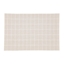 Attēls no Galda paliktnis 4Living Check 30x45cm bēšs