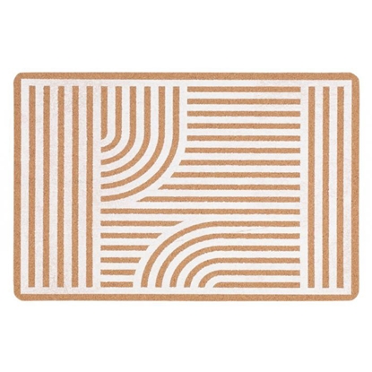 Attēls no Galda paliktnis 4Living Curve 30x45cm