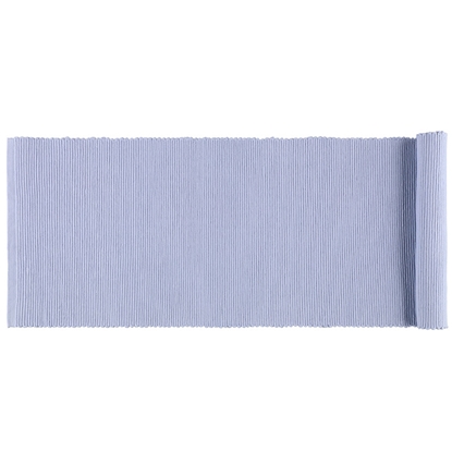 Attēls no Galda paliktnis Fanni K Loviisa 33x140cm zils